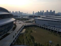 -武汉洲际酒店