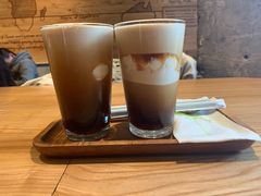 -星巴克臻选(福州仓山万达店)