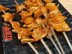五花肉-红盔甲·小龙虾(车公庙店)