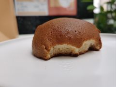咖啡墨西哥面包-DOUBLE HAPPINESS 双喜面包咖啡