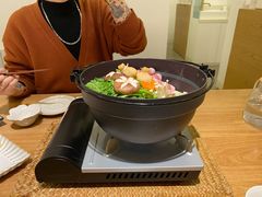 -团子君寿司·茶