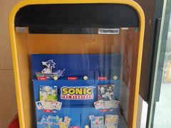 -麦当劳(杭州萧山文源店)