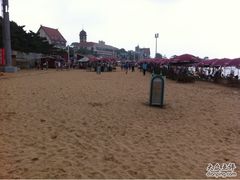 -老虎石海上公园