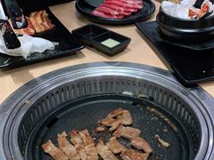 -花味·自助烤肉(雨花客厅店)