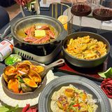 广州的！过生日、约会一定要来这里啊啊啊！！
