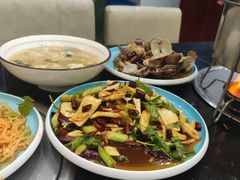 -瑞杰烧烤店·24小时营业(山东路店)