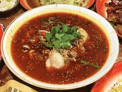 -馬伍旺川菜(安德门店)