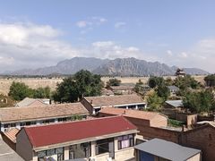 -鸡鸣驿城