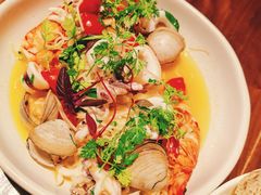 -Bistro 63 创意融合料理(广粤天地店)