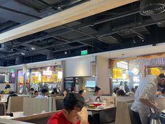 -九毛九西北菜(百信广场店)