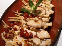-大鸭梨烤鸭·北京菜(南小街/南苑店)