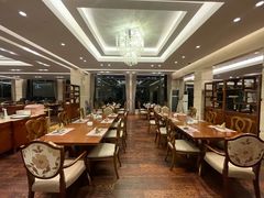 -浙江西子宾馆·瑶园咖啡厅