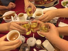 -山城年华老火锅(玉林店)