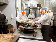 -哑巴生煎(临顿路店)