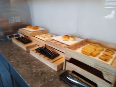 -君亭酒店·亭下餐厅(前海店)