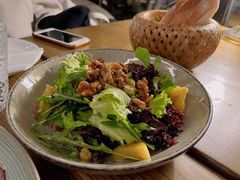 -Golden Lily河内巴黎法越料理餐厅(建国西路店)