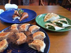 -君悦酒店·1881·北京烤鸭