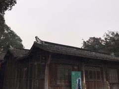 -安仁古镇
