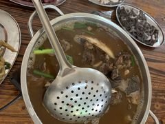 -江村四哥新鲜牛肉店(江高总店)