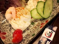 -円满日式居酒屋(蓉花路美食街店)