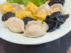 -双合园·海鲜水饺青岛菜(上清路店)