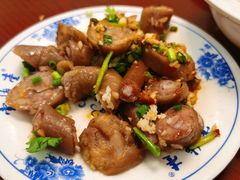 卤猪尾巴-壹德壹(锦都店)