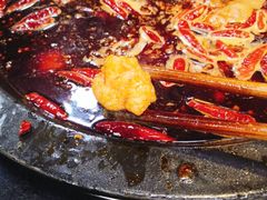 -蜀大侠火锅(建设路第五大道店)