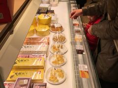 自助取餐区-好利来(西美花街店)
