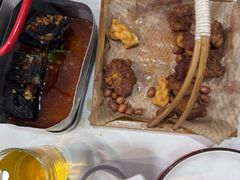 -福巷湘食小馆·猛火现炒(上海首店)