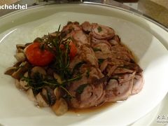 -上海东方佘山翰悦阁酒店·Vie全日制餐厅