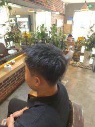 -HH·呵呵造型