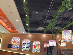 -四季喧黔味豆米火锅(万达广场店)