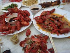 -虾味传奇(生态龙虾城店)