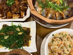 -大唐靓汤江门私房菜(景田店)