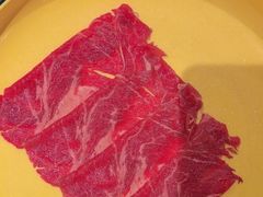 -一绪に寿喜烧(虹悦城店)
