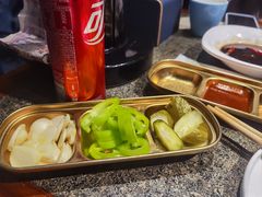 -佟爷·老北京炙子烤肉(动物园店)