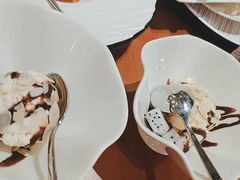 -V Bar海景扒房(北海湾惠龙万达嘉华酒店)