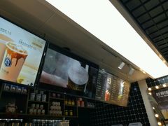 -桂桂茶(恒基名人店)