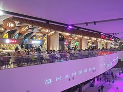 -食悦天美食广场(长沙IFS国金中心店)