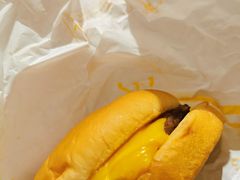 -麦当劳(新城市广场店)