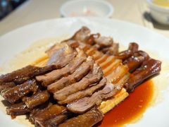 -侨美食家·粤菜(体育西路店)