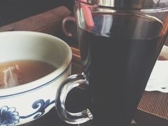 -碧露轩·大益茶体验馆(镇江路店)