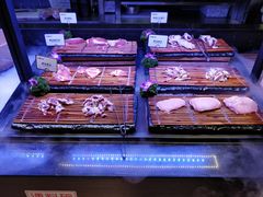 -韩盛·盛江山自助料理(中街大悦城店)