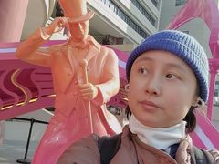-上海波特曼丽思卡尔顿酒店