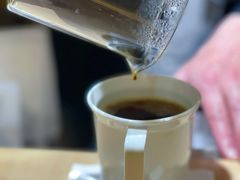 手冲咖啡-Onirii Coffee(长乐路店)