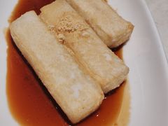 -孔雀云贵川·融合菜(长宁来福士店)