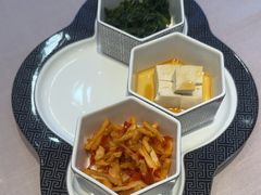 -香山湖渔家大院