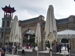 -西宁市东关清真大寺