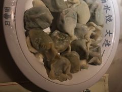 海肠水饺-日丰园海肠水饺·老字号大连海鲜(和平广场店)