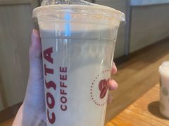 -COSTA COFFEE(恒基名人购物中心店)